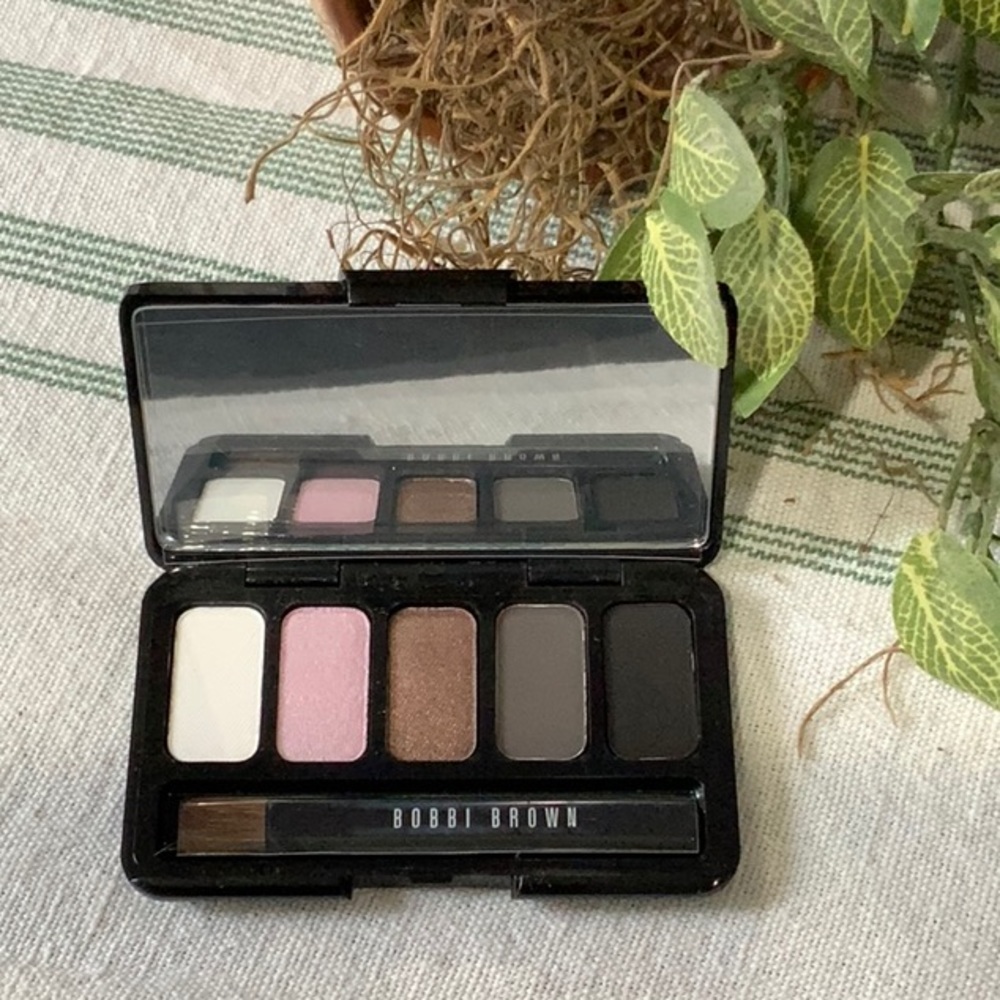 Bobbi Brown mini palette
